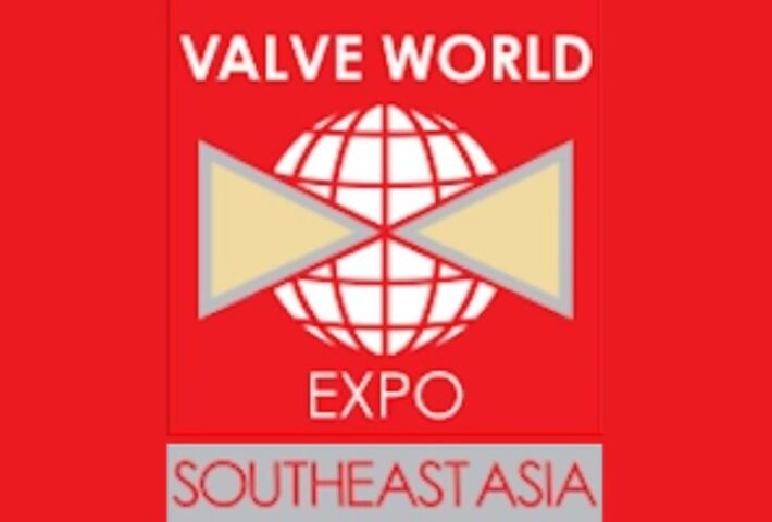 Valve World Southeast Asia Expo & Conference 2025