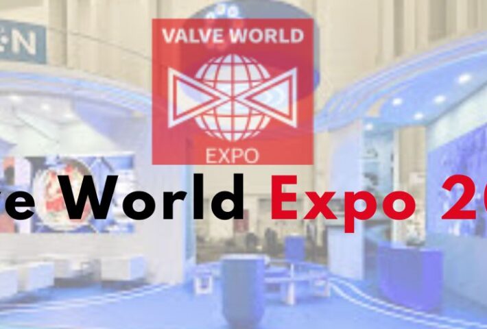 Valve World Southeast Asia Expo & Conference 2026