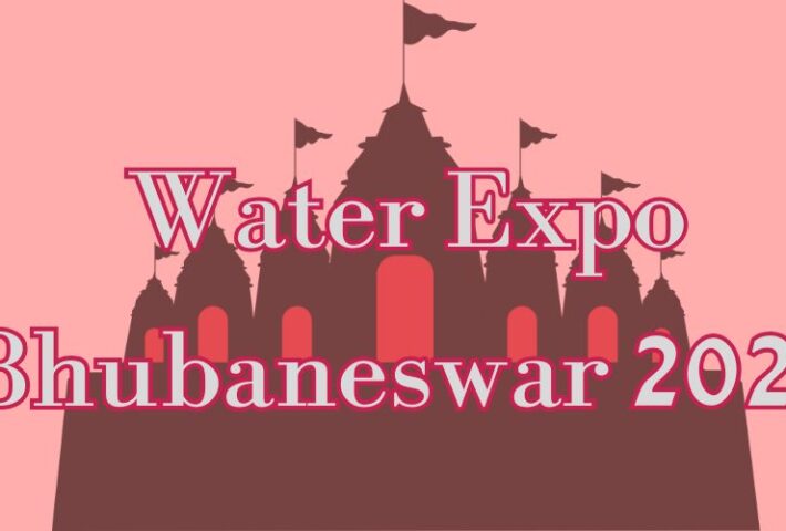 Water Expo Bhubaneswar 2025