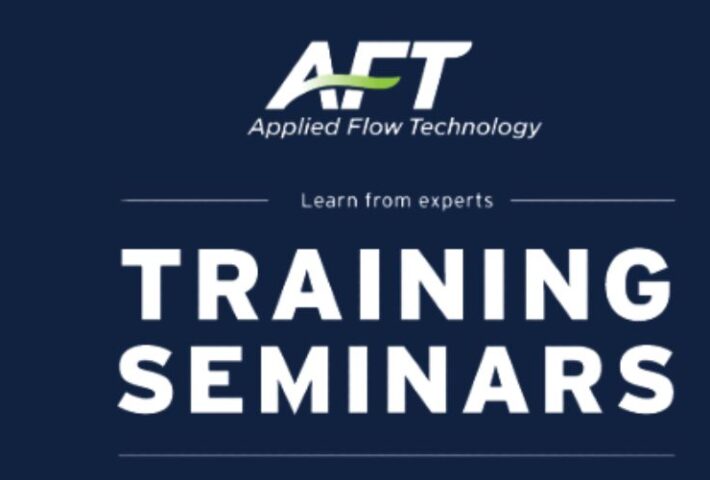 AFT In-Person Training Seminars