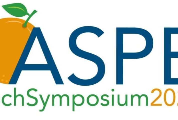 ASPE Tech Symposium