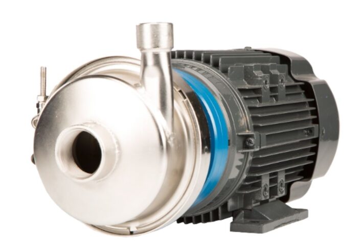 Finish Thompson Highlights AP Series Stainless Steel Centrifugal Pumps