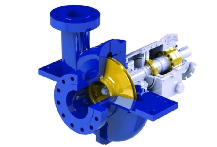 Hydro Wednesday Webinar: Basic Pump Design