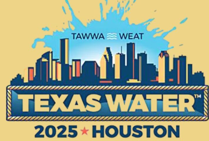 Texas Water Conference  2025