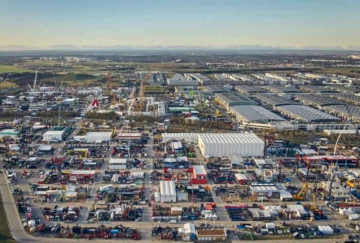 Final Report: bauma 2025 Provides Impetus and Creates a Spirit of Optimism