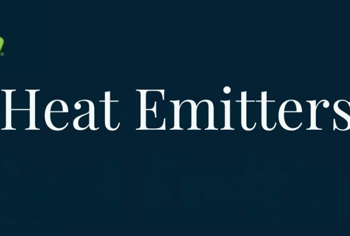 Taco After Dark: Heat Emitters