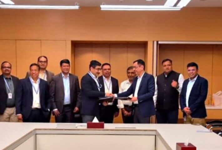 ANDRITZ Receives Order from Adani Green Energy Limited for Pumped Storage Project in India