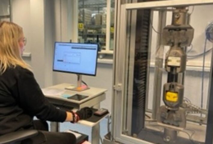 BUMAX Makes Large Investment in Advanced Fastener Testing Capabilities