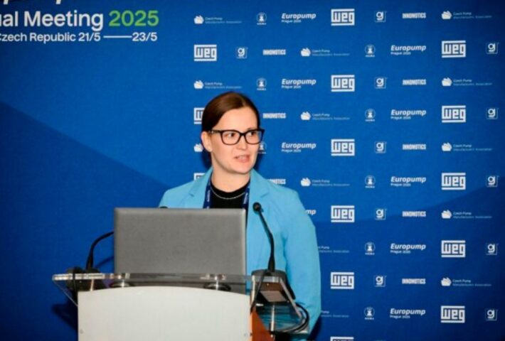 Europump 2025 Annual Meeting in Prague Celebrated as a Resounding Success