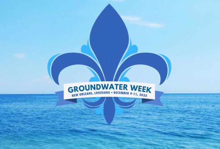 Groundwater Week 2025