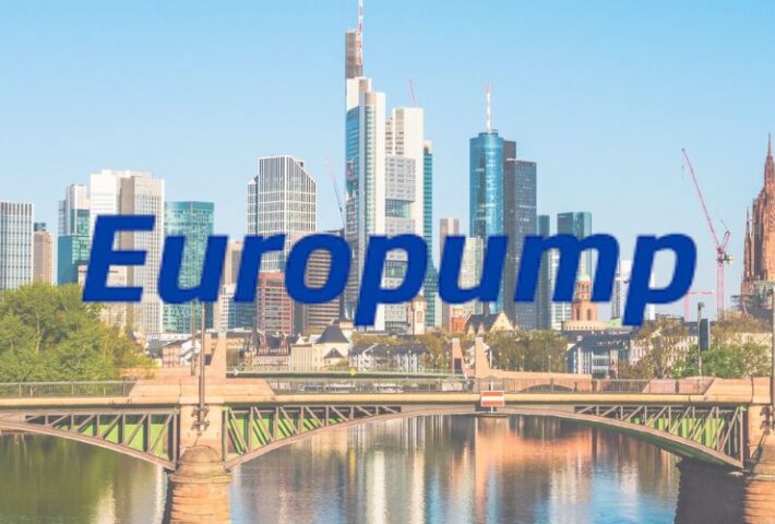Europump 2026 Annual Meeting and General Assembly