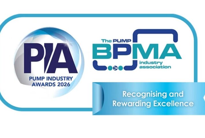 Pump Industry Awards 2026