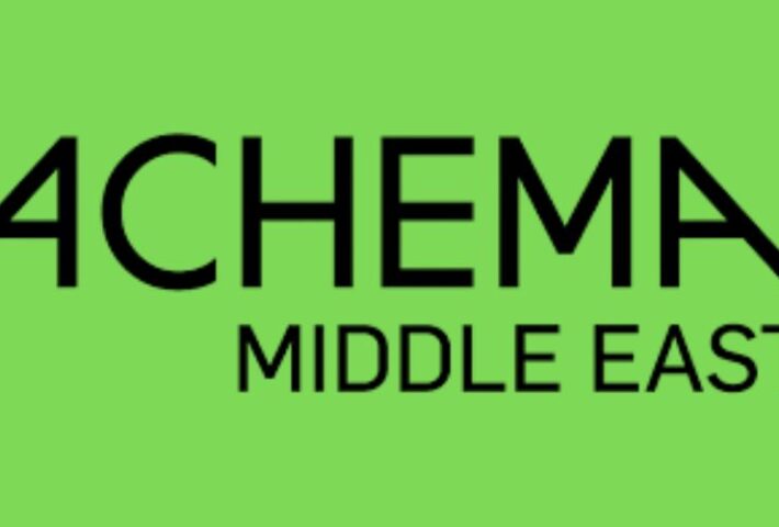 ACHEMA Middle East 2026