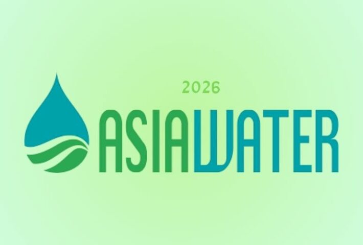 ASIAWATER 2026