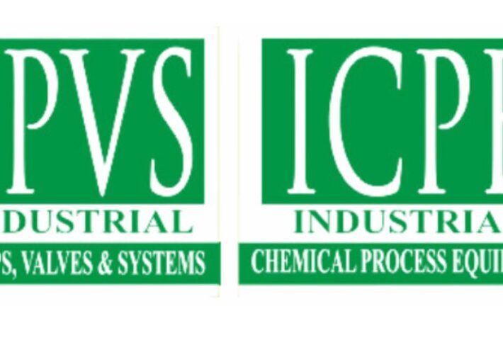 IPVS Expo 2025 – Industrial Pumps, Valves and Processing Systems