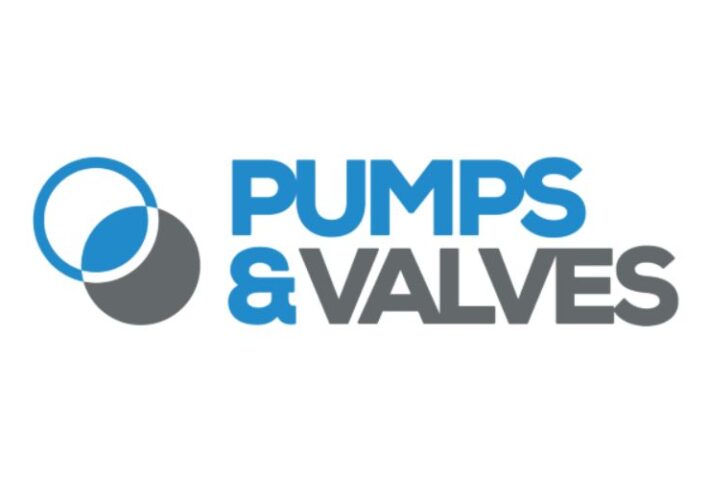 PUMPS & VALVES Zürich 2025
