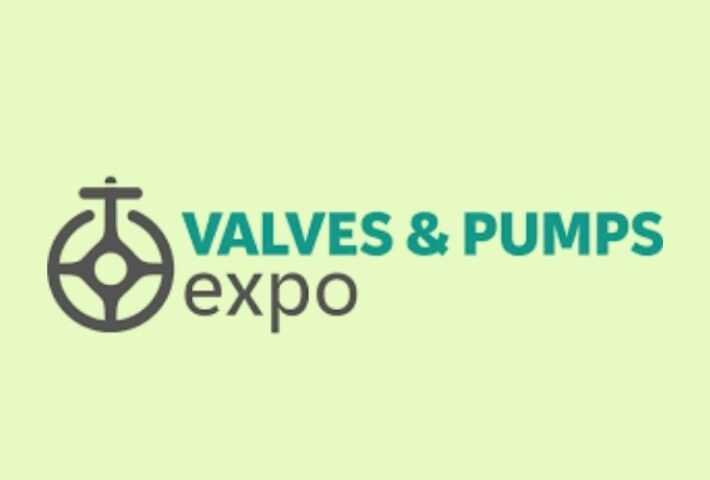 VALVES & PUMPS Expo 2026