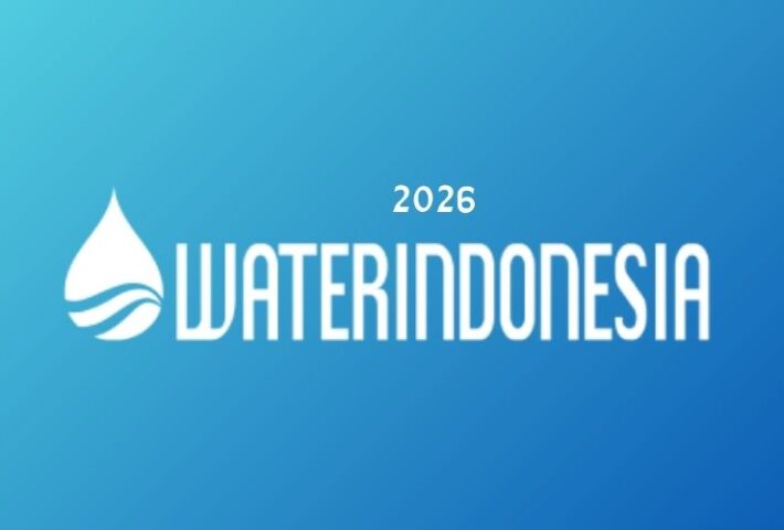 Water Indonesia 2026