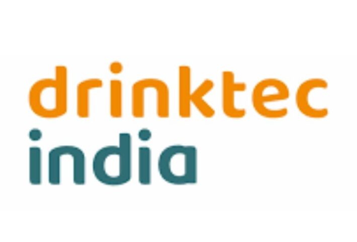 Drinktec India 2025