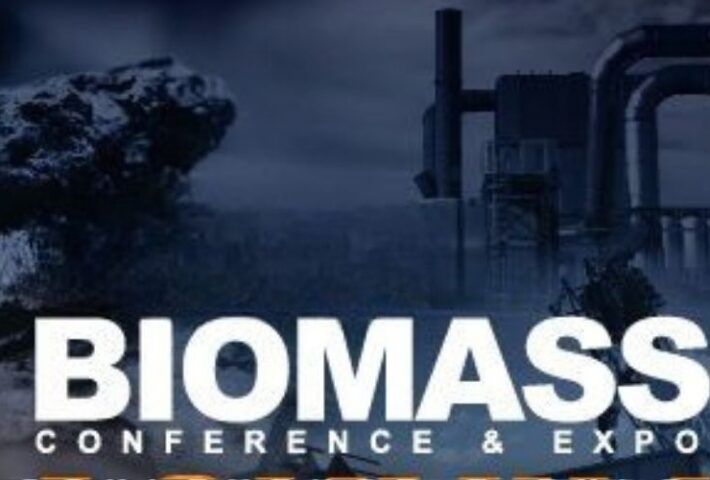 Biomass Exhibition  2026