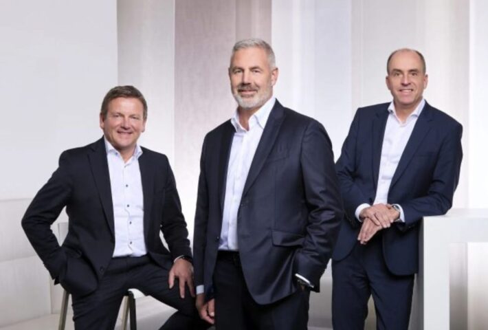 GEA Supervisory Board Takes Early Decision to Extend Contract of CEO Stefan Klebert