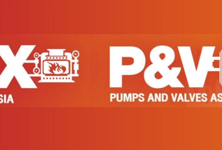 Pumps & Valves Asia 2026