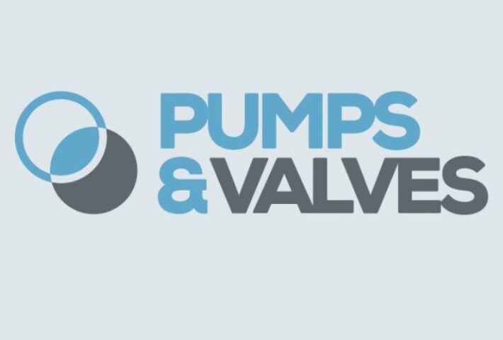 Pumps & Valves Rotterdam 2027