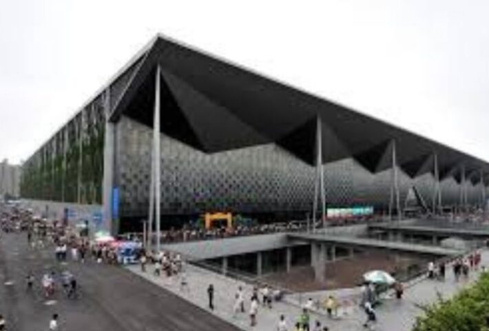 Shanghai Heat Pump and Heating System Procurement Exhibition 2025