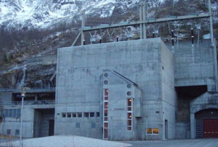 Statkraft selects andritz to refurbish svartisen hydropower plant in norway