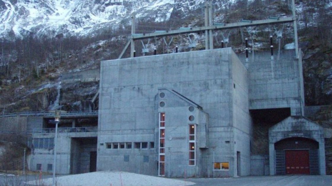 Statkraft selects andritz to refurbish svartisen hydropower plant in norway