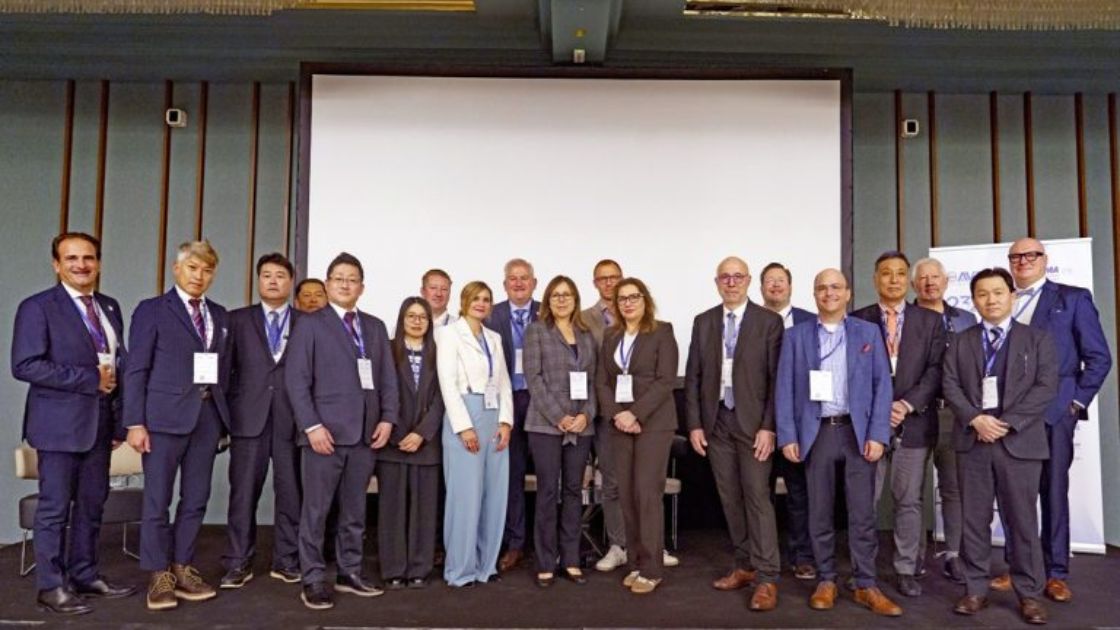 New alliance for valves: International association join forces