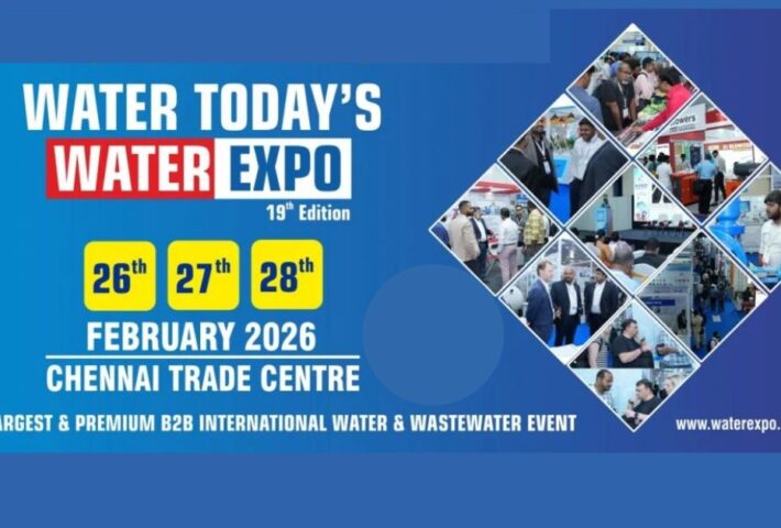 Welcome to water expo 2026