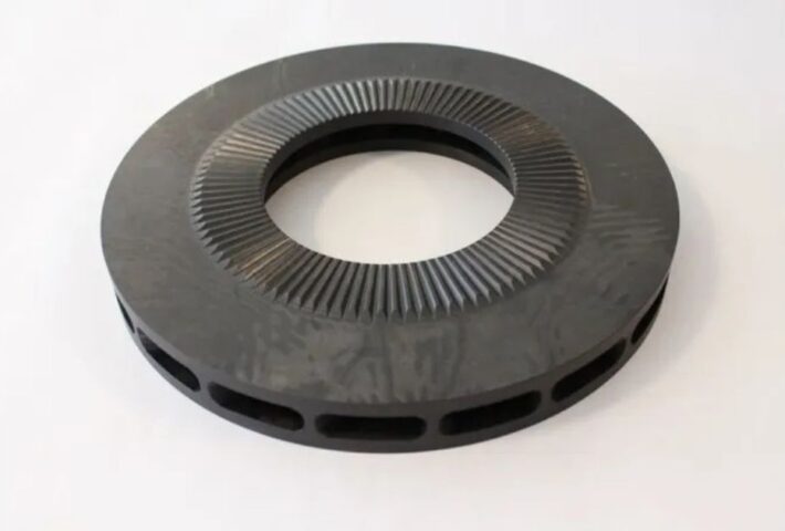 Greene Tweed sets hydrogen compression record with composite impeller