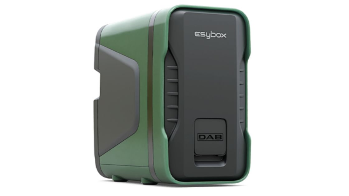 Esybox pop wins prestigious if design award 2025