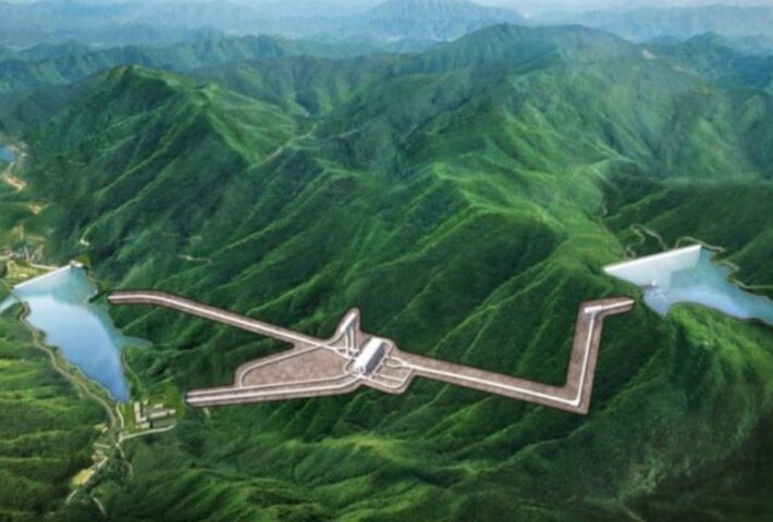 Doosan Selects Andritz as supplier for new pumped storage power plant in south korea