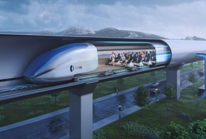 Leybold Supports the eurotube foundation with expertise and technology