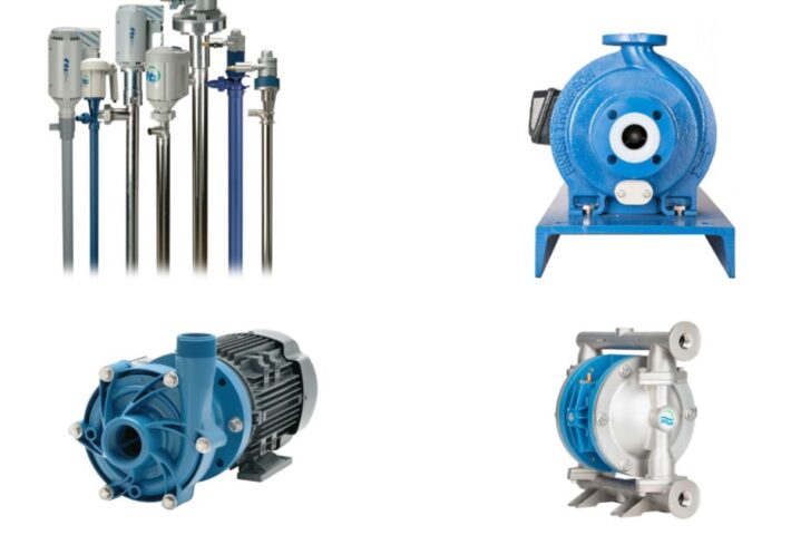 Technical article: versatile pump solutions for handling challenging fluids