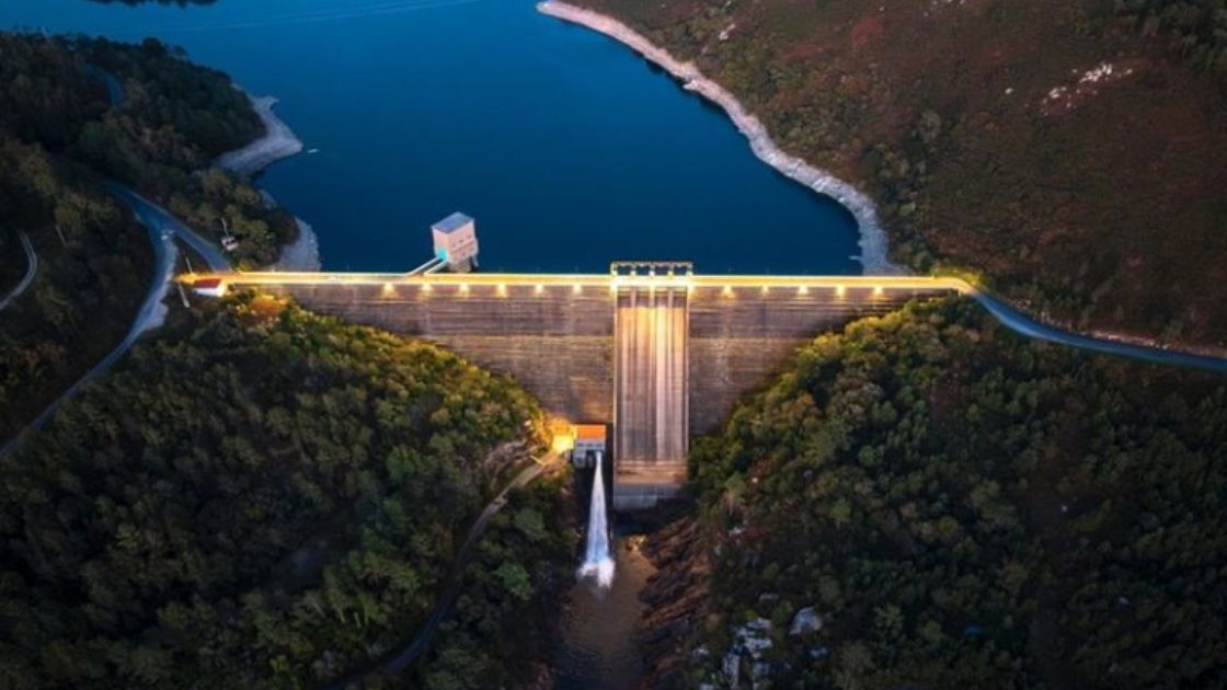 Voith secures key service contract for santa uxia hydropower station is spain
