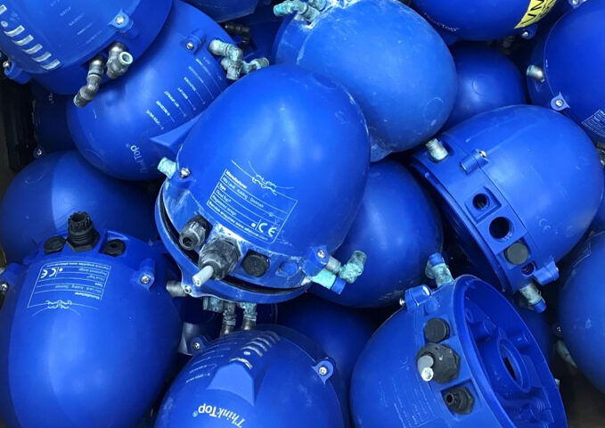 Alfa Laval Introduces ThinkCircularity: Closing the Loop on Plastic Waste