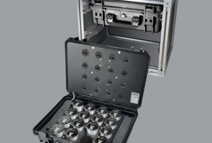 Ovarro Expands EnigmaREACH UK Roll-Out to Support Water Utilities’ Leakage Detection Efforts