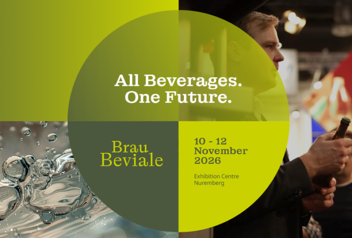 BrauBeviale 2026