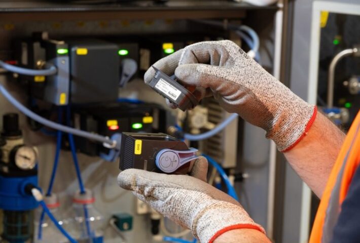 Chlorine Filtration in Dialysis: How Advanced Sensing Is Raising the Bar