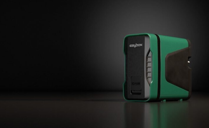 DAB’s ESYBOX-POP Pumps Secure WRAS Approval for UK Water System Compliance