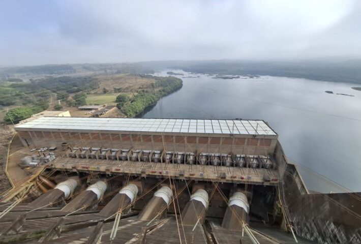 ANDRITZ to Modernize Itumbiara Hydropower Plant in Brazil for AXIA Energia