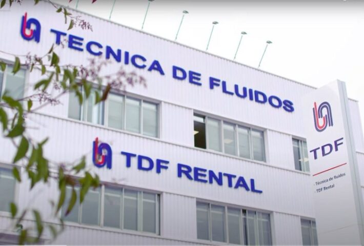 TDF Group Marks 50 Years of Innovation and Global Expansion with Strong 2025 Results