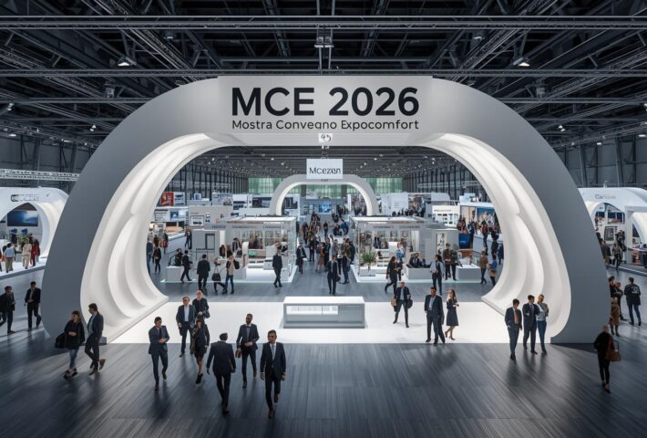 MCE 2026 Wraps Up in Milan with Record International Attendance and Strong Industry Impact