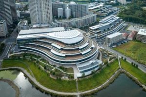 SMC Opens Japan Technical Center Near Tokyo to Boost Global Innovation