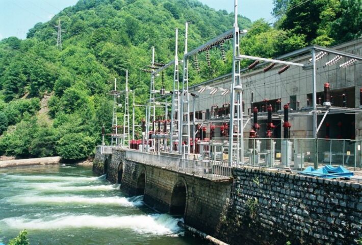 ANDRITZ Supplies 10 Turbines for Serbia Hydropower Modernization