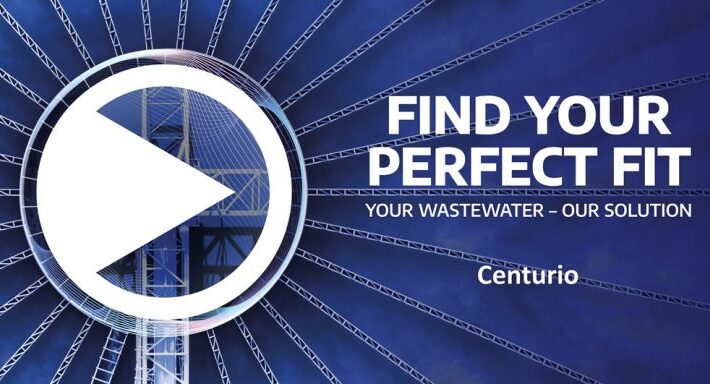 Herborner Pumpen: Pump Solutions for Wastewater Treatment and Drinking Water Supply