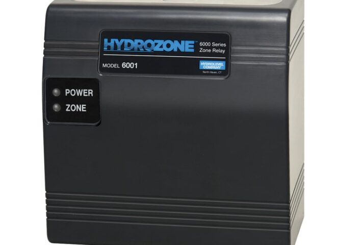 Hydrolevel Company Highlights HydroZone: The Ultimate Single Zone Switching Relay